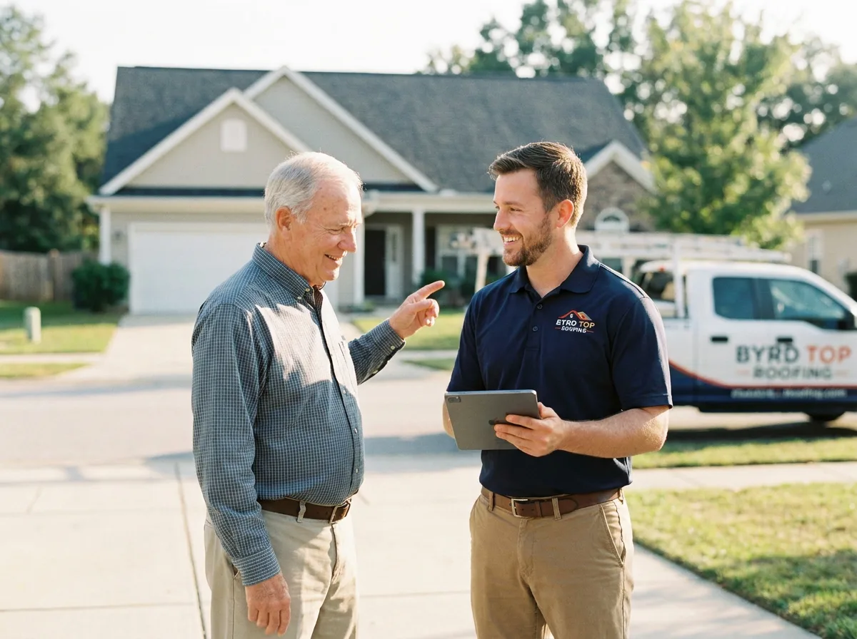 Roofing Guthrie, OK FAQs
